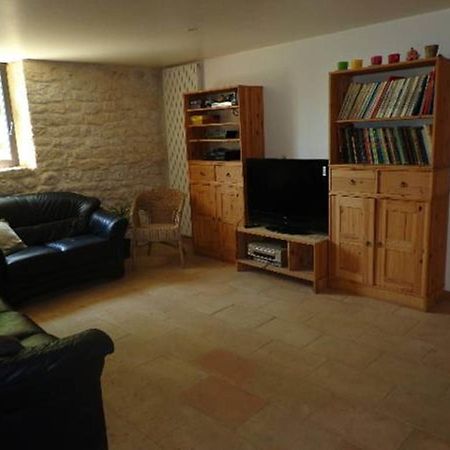 Les Gites De Franck Fayssac Kamer foto