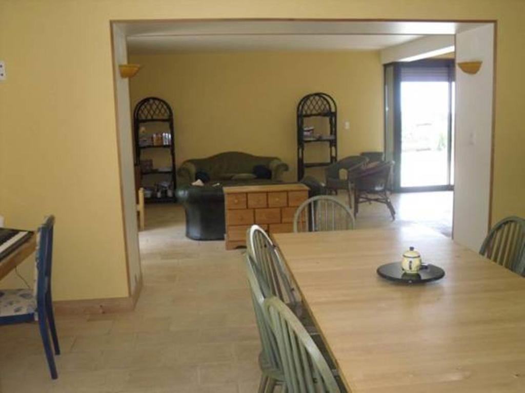 Les Gites De Franck Fayssac Kamer foto