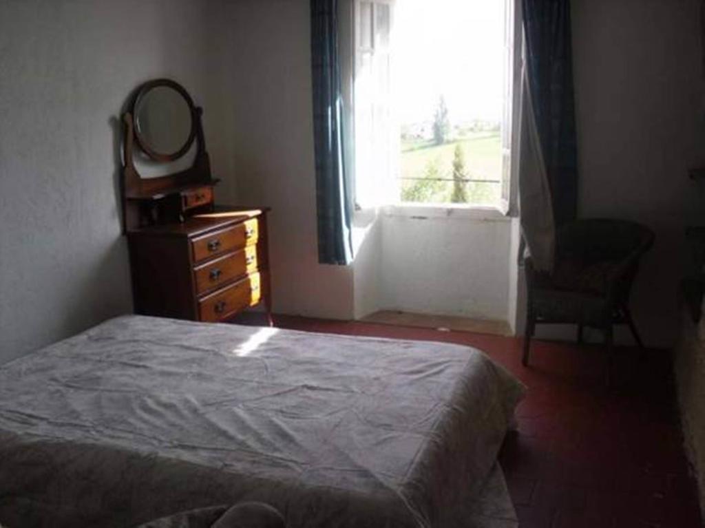 Les Gites De Franck Fayssac Kamer foto