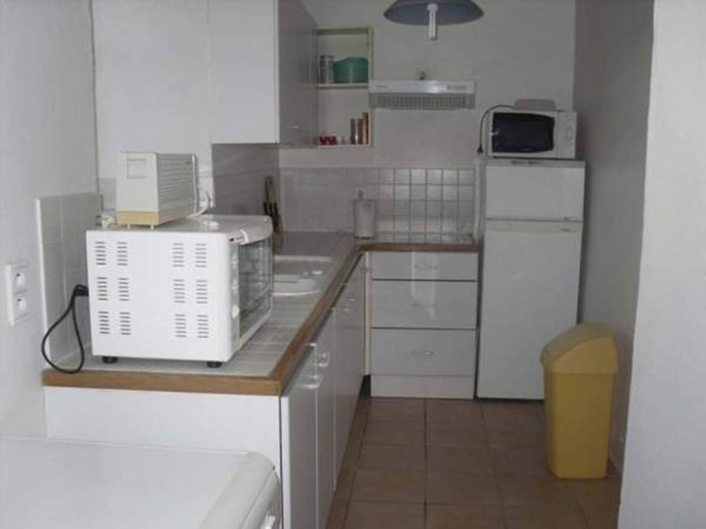 Les Gites De Franck Fayssac Kamer foto