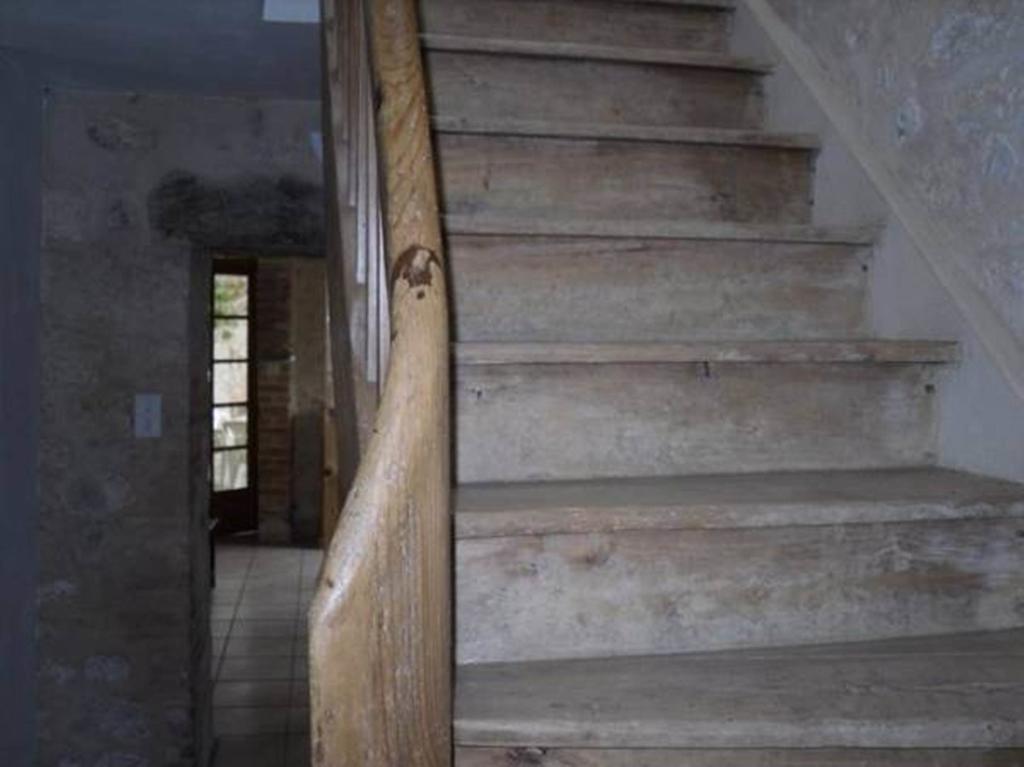 Les Gites De Franck Fayssac Kamer foto