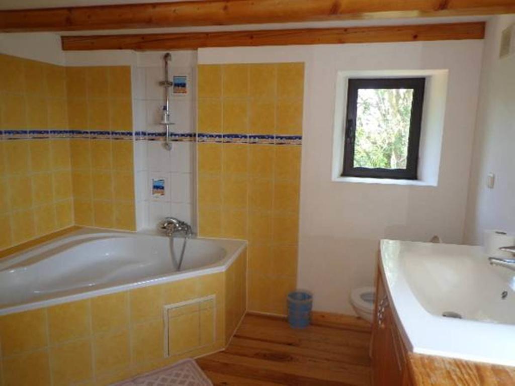 Les Gites De Franck Fayssac Kamer foto