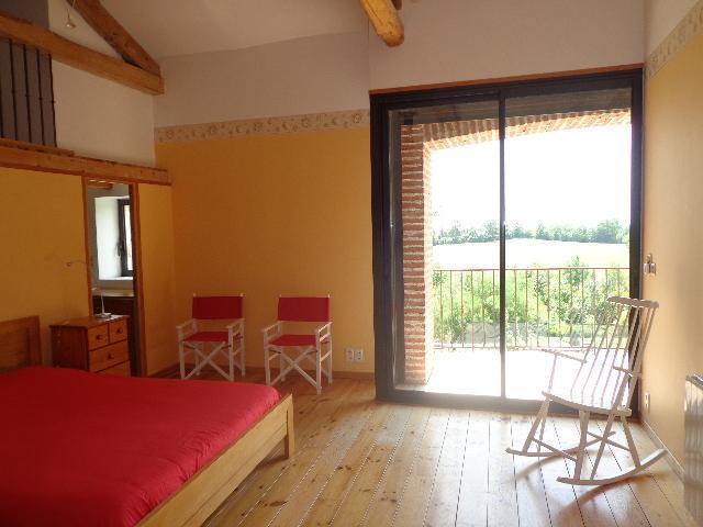 Les Gites De Franck Fayssac Kamer foto