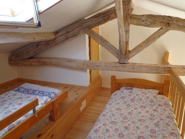 Les Gites De Franck Fayssac Kamer foto