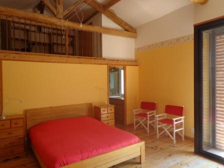 Les Gites De Franck Fayssac Kamer foto