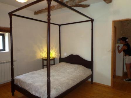 Les Gites De Franck Fayssac Kamer foto