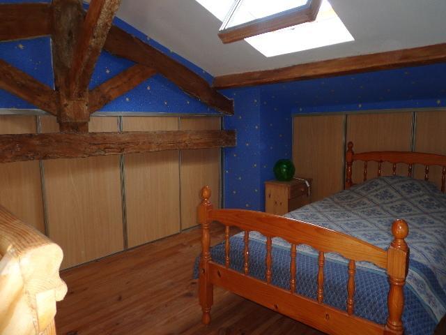 Les Gites De Franck Fayssac Kamer foto