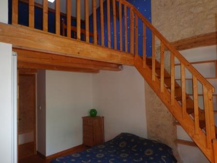 Les Gites De Franck Fayssac Kamer foto